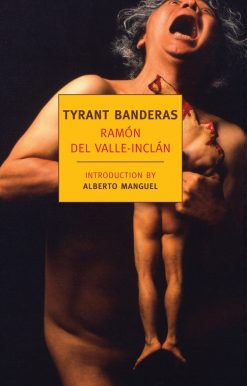 Tyrant Banderas