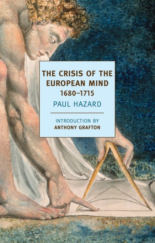 1680-1715: The Crisis of the European Mind