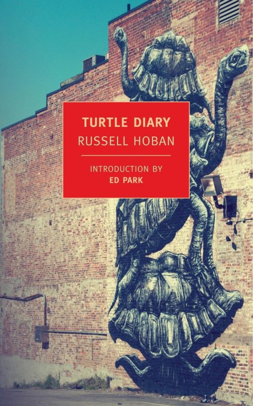 Turtle Diary