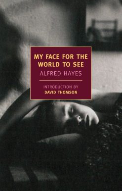 My Face for the World to See