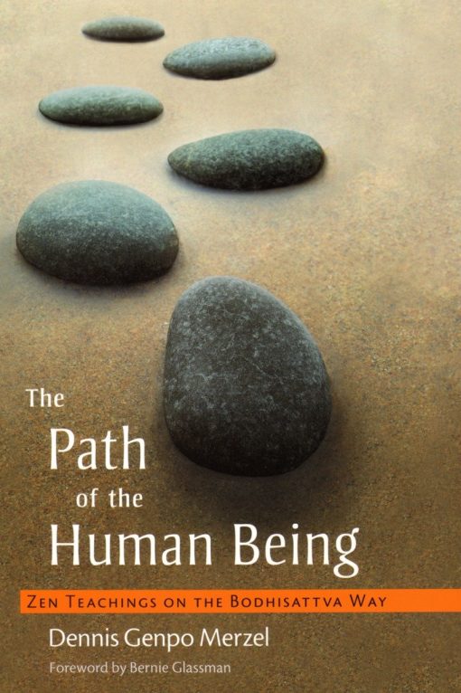 Zen Teachings on the Bodhisattva Way: The Path of the Human Being