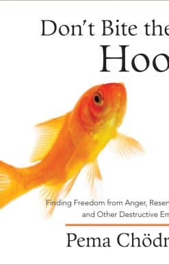 Don't Bite the Hook: Finding Freedom from Anger, Resentment, and Other Destructive Emotions