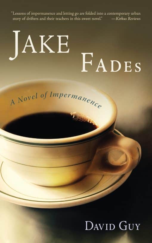 A Novel of Impermanence: Jake Fades