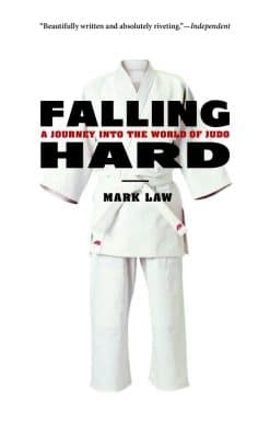 Falling Hard: A Journey into the World of Judo