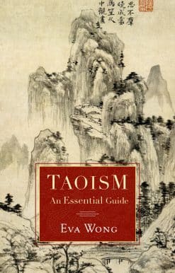 Taoism: An Essential Guide