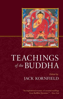 Teachings of the Buddha