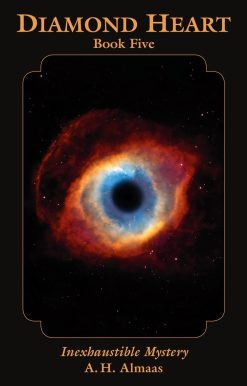 Diamond Heart: Inexhaustible Mystery