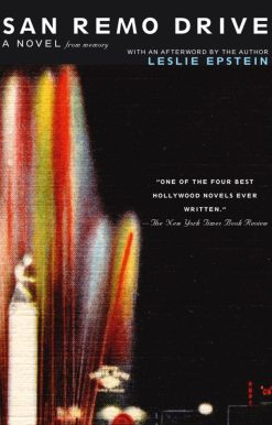 San Remo Drive: A Novel