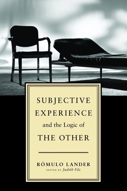 Subjective Experience and the Logic of t