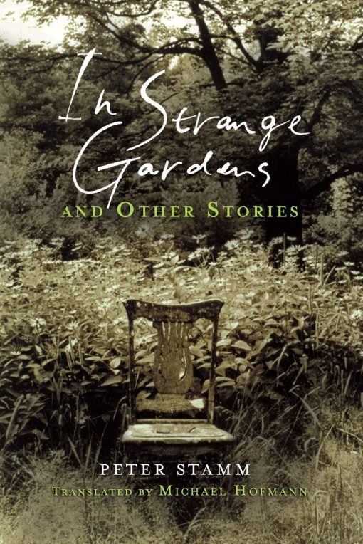 In Strange Gardens and Other Stories: