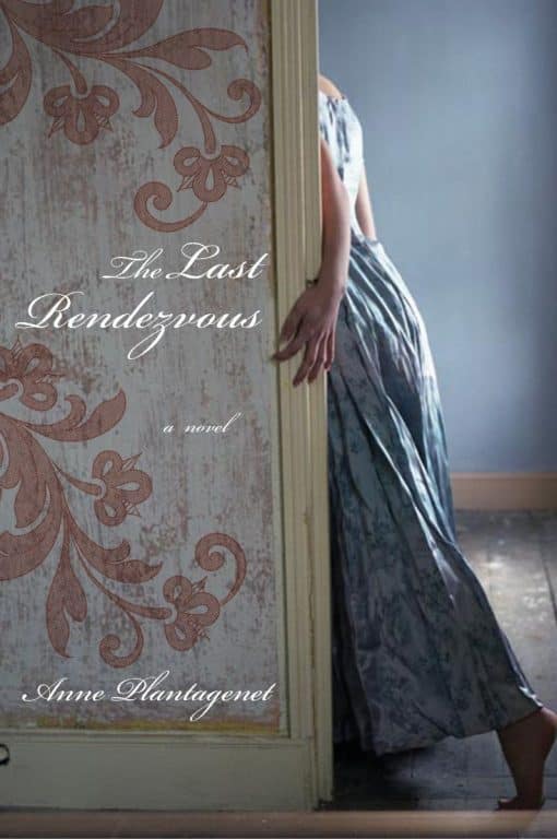 A Novel: The Last Rendezvous