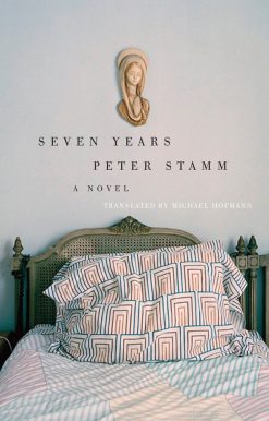 Seven Years: A Novel