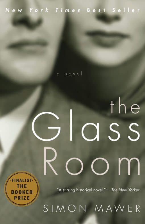 A Novel: The Glass Room