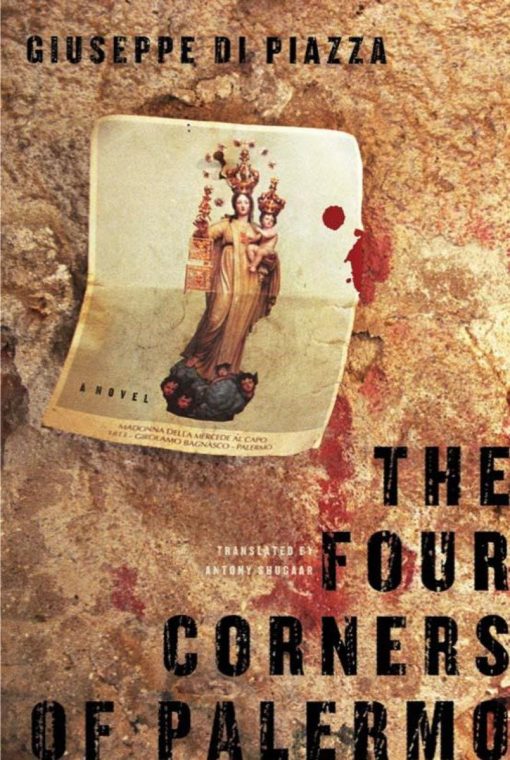 A Novel: The Four Corners of Palermo