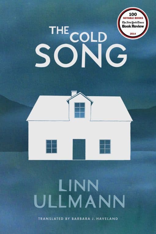 A Novel: The Cold Song