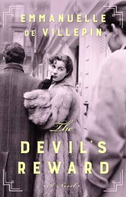 A Novel: The Devil's Reward