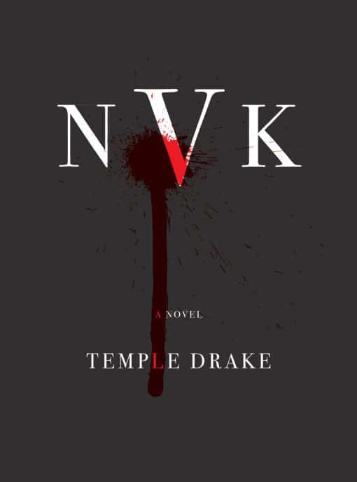 NVK: A Novel