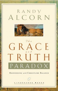 The Grace and Truth Paradox: Responding with Christlike Balance