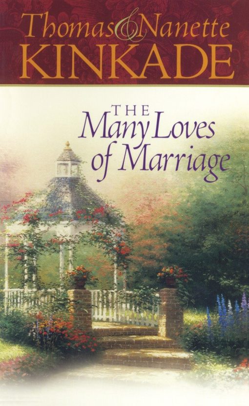 The Many Loves of Marriage: