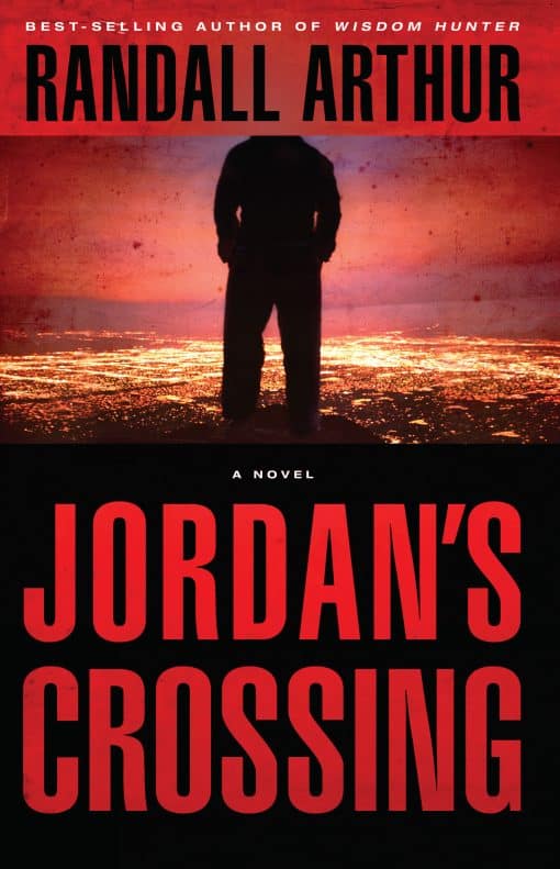 Jordan's Crossing: A Novel