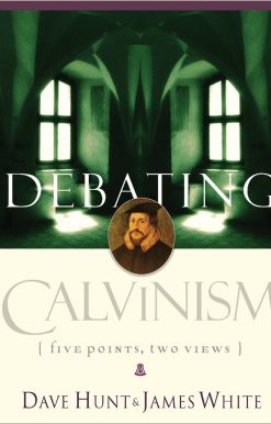 Debating Calvinism: Five Points, Two Views
