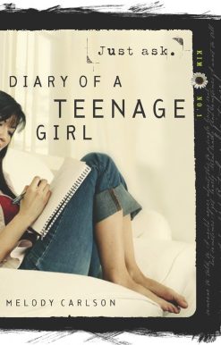 Just Ask: Kim: Book 1