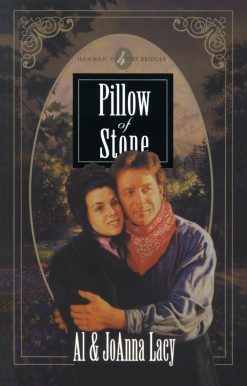 Pillow of Stone