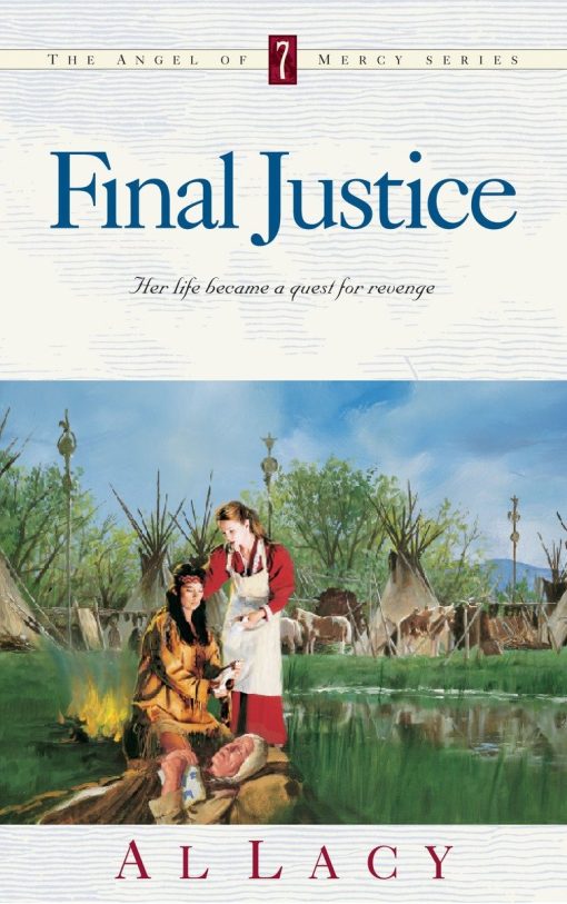 Final Justice: