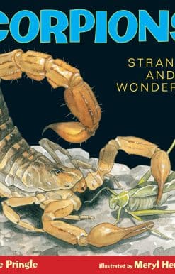 Scorpions!: Strange and Wonderful