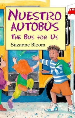 Nuestro Autobús (The Bus For Us)