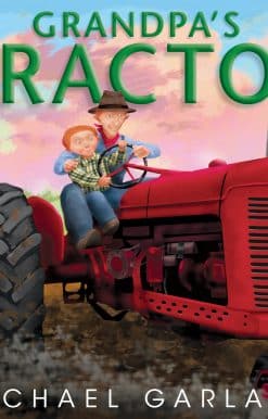 Grandpa's Tractor