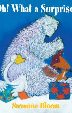 Oh! What a Surprise!: