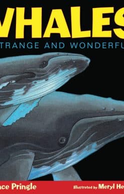 Whales!: Strange and Wonderful