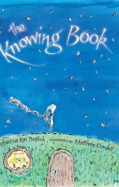 The Knowing Book