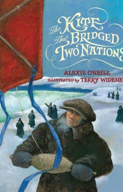 The Kite that Bridged Two Nations: Homan Walsh and the First Niagara Suspension Bridge