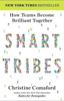 How Teams Become Brilliant Together: SmartTribes