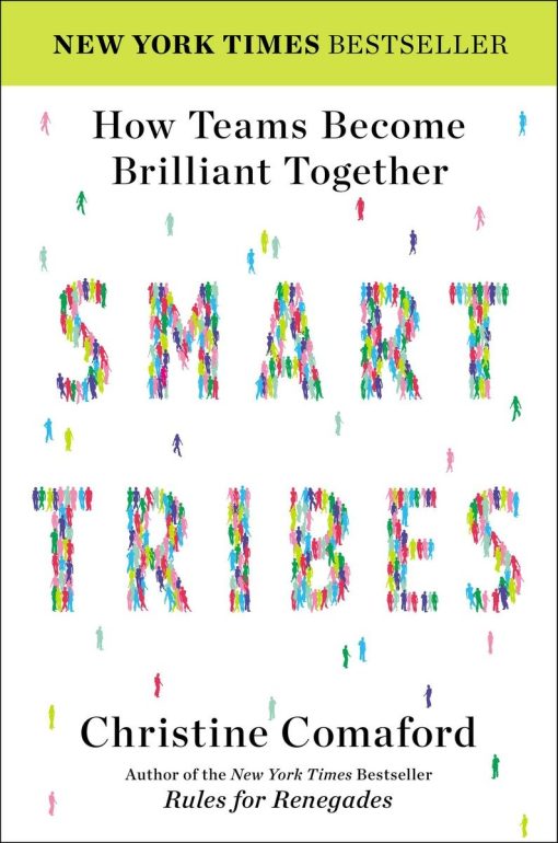 How Teams Become Brilliant Together: SmartTribes