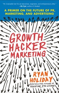 A Primer on the Future of PR, Marketing, and Advertising: Growth Hacker Marketing