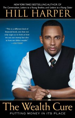 Putting Money in Its Place: The Wealth Cure