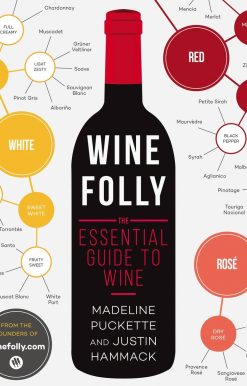 The Essential Guide to Wine: Wine Folly