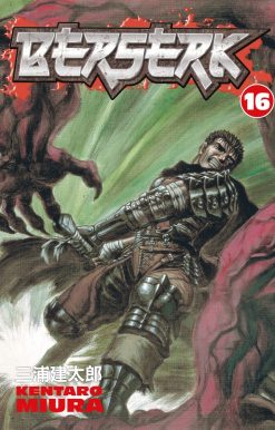 Berserk Volume 16: