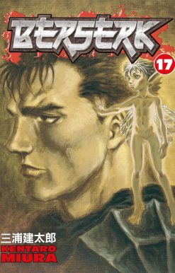 Berserk Volume 17