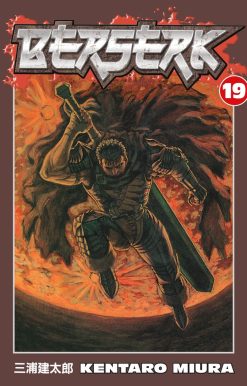 Berserk Volume 19