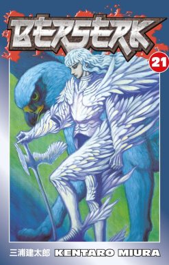 Berserk Volume 21