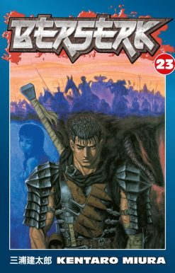Berserk Volume 23