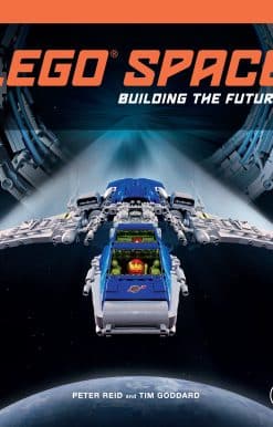 LEGO Space: Building the Future