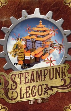 Steampunk LEGO