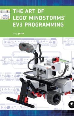 The Art of LEGO MINDSTORMS EV3 Programming