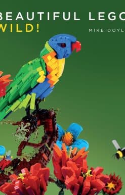 Beautiful LEGO 3: Wild!