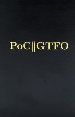 PoC or GTFO